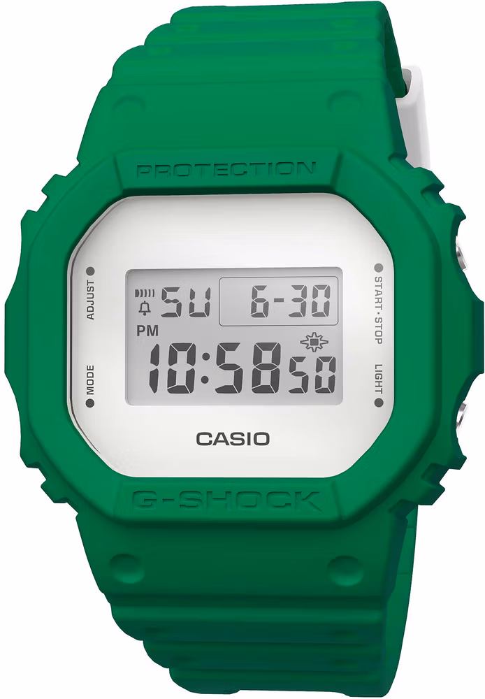 Casio DWE-5610-OSHI-GR