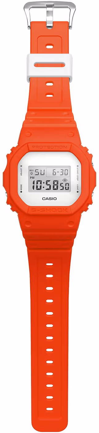 Casio DWE-5610-OSHI-OR