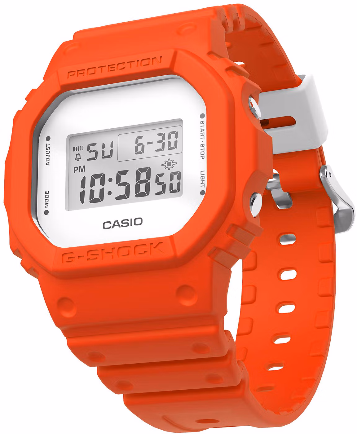 Casio DWE-5610-OSHI-OR