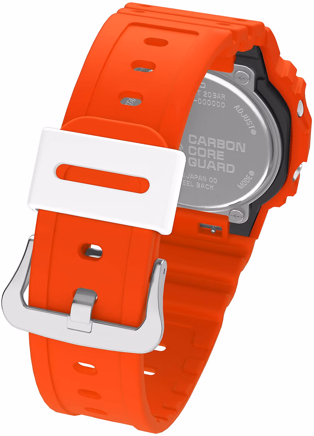 Casio DWE-5610-OSHI-OR
