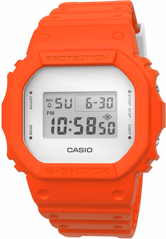 Casio DWE-5610-OSHI-OR