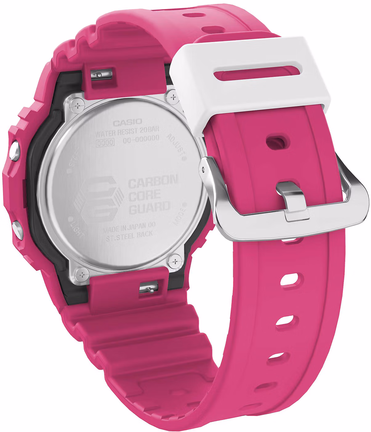Casio DWE-5610-OSHI-PK1