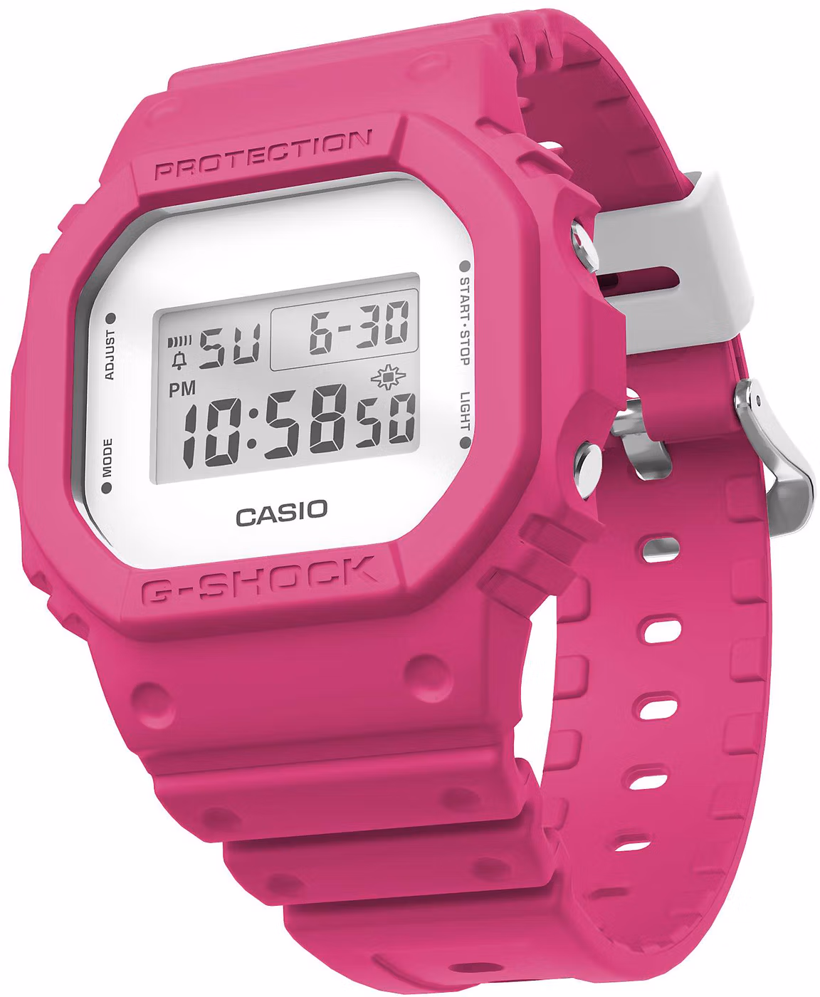 Casio DWE-5610-OSHI-PK1