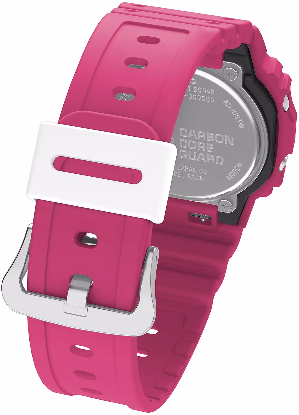 Casio DWE-5610-OSHI-PK1