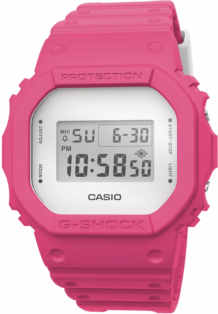 Casio DWE-5610-OSHI-PK1