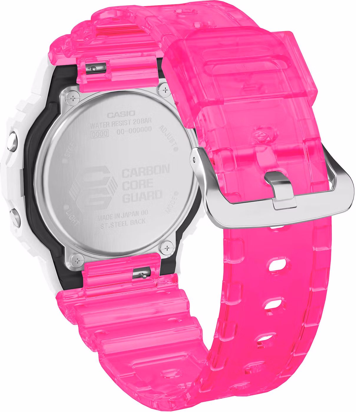 Casio DWE-5610-OSHI-PK2
