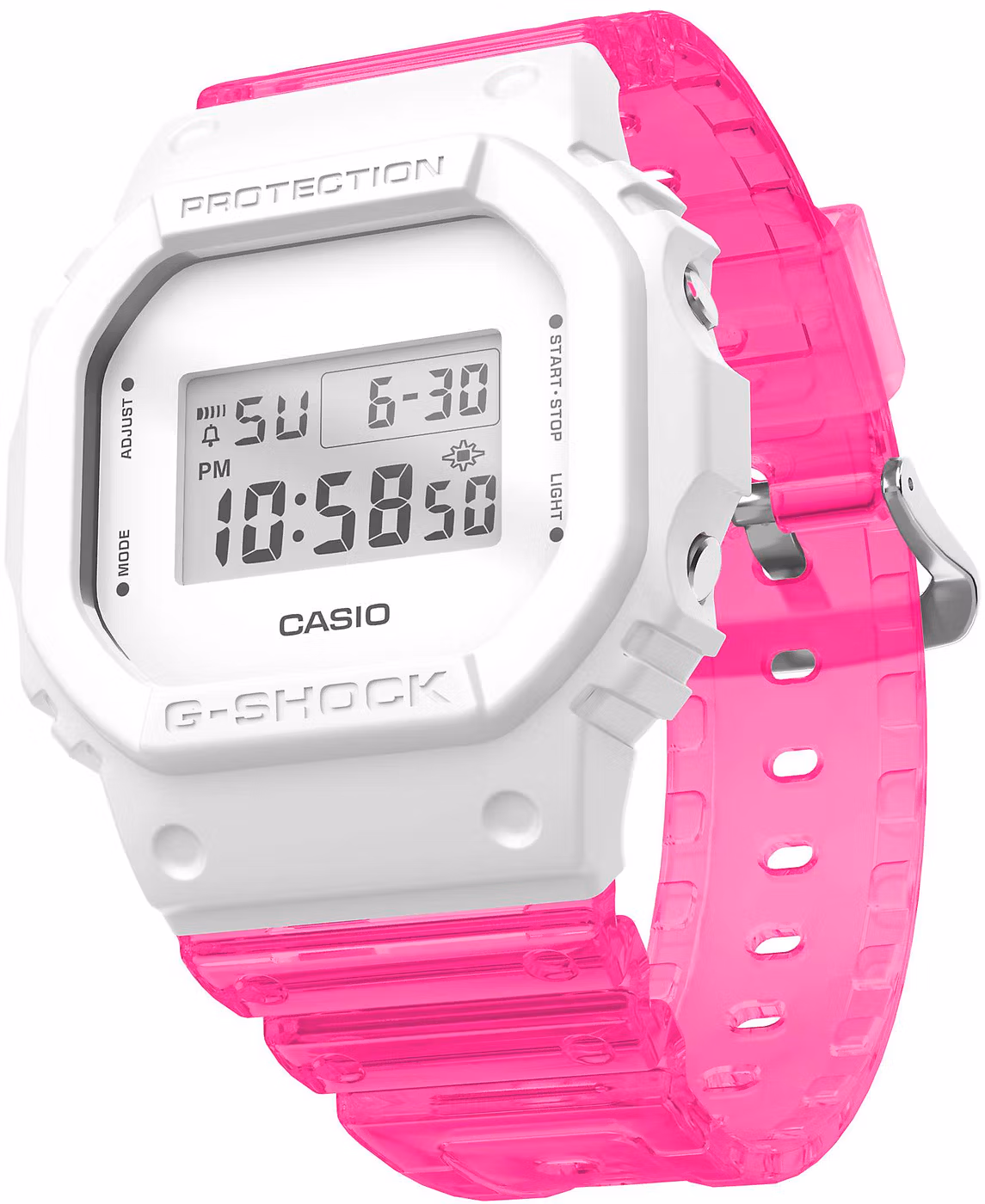 Casio DWE-5610-OSHI-PK2