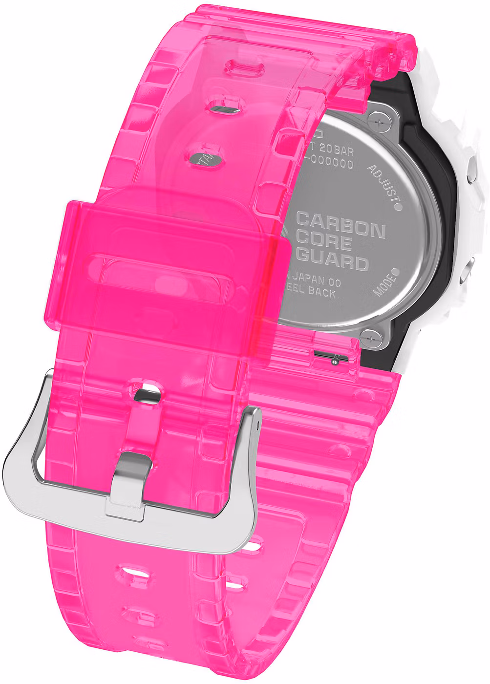 Casio DWE-5610-OSHI-PK2