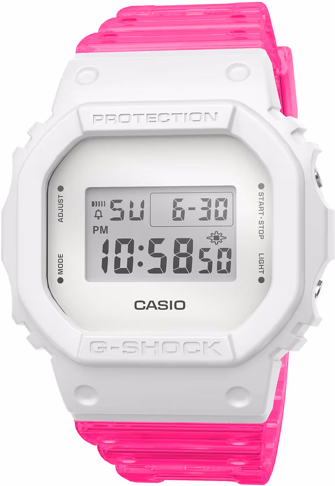 Casio DWE-5610-OSHI-PK2