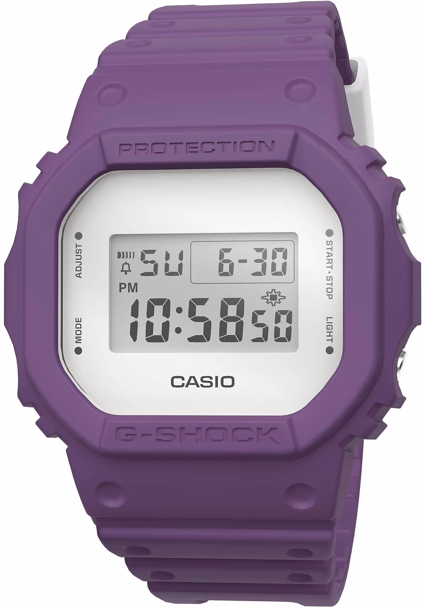 Casio DWE-5610-OSHI-PL
