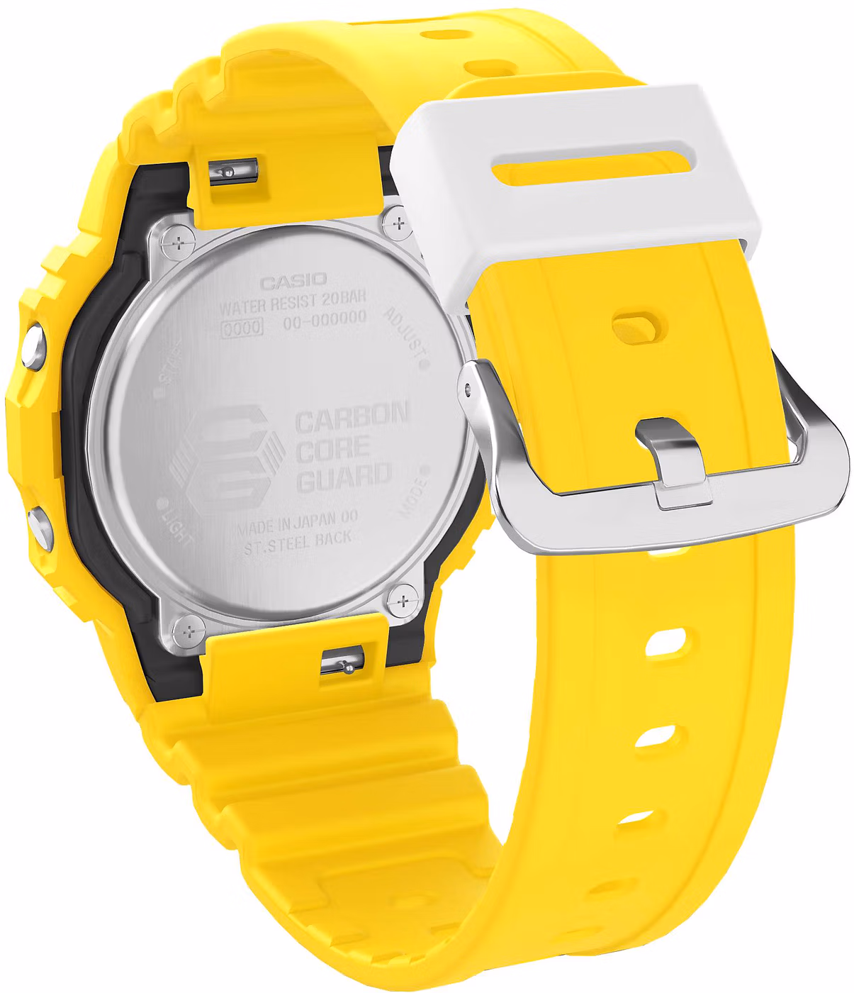 Casio DWE-5610-OSHI-YE