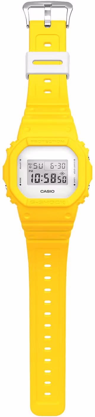 Casio DWE-5610-OSHI-YE