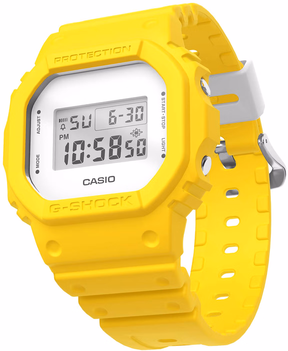 Casio DWE-5610-OSHI-YE
