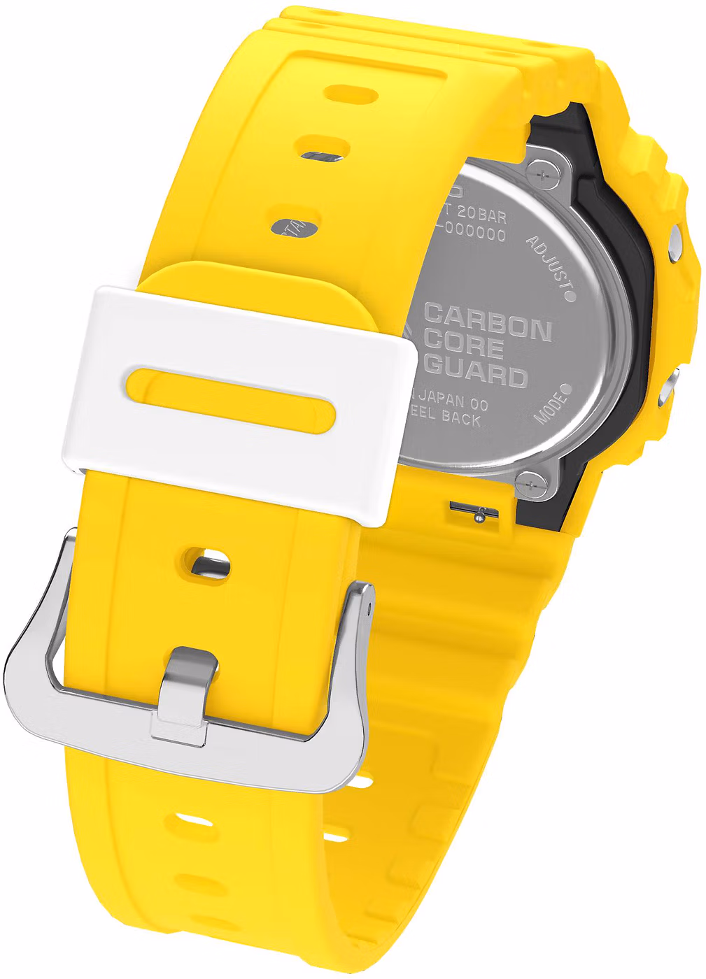 Casio DWE-5610-OSHI-YE