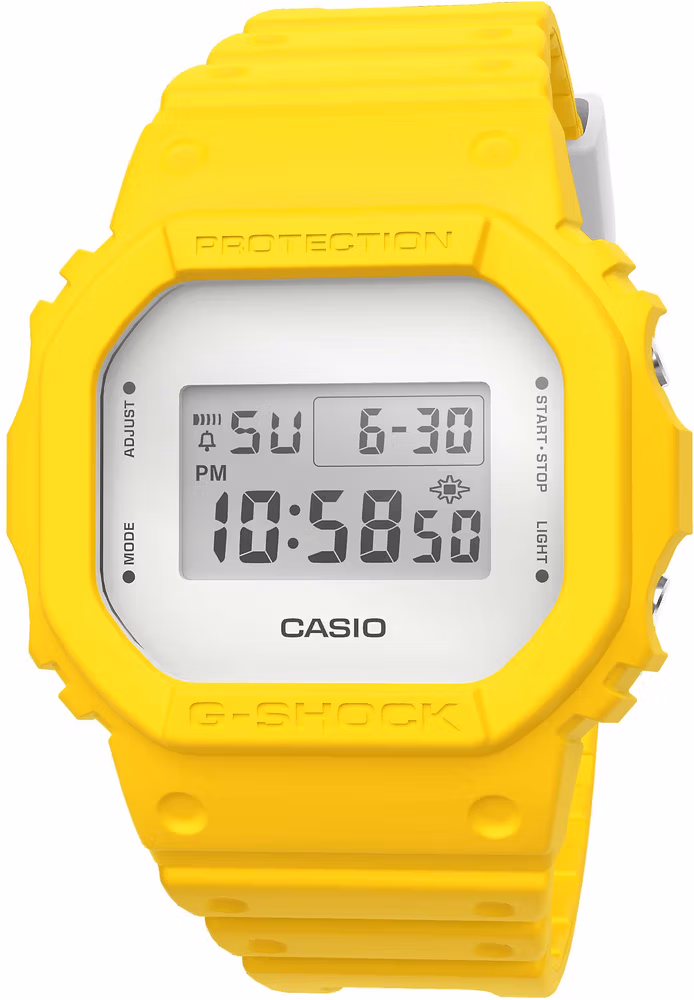 Casio DWE-5610-OSHI-YE