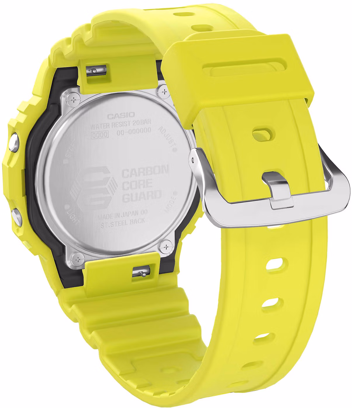 Casio DWE-5610-OSHI-YG
