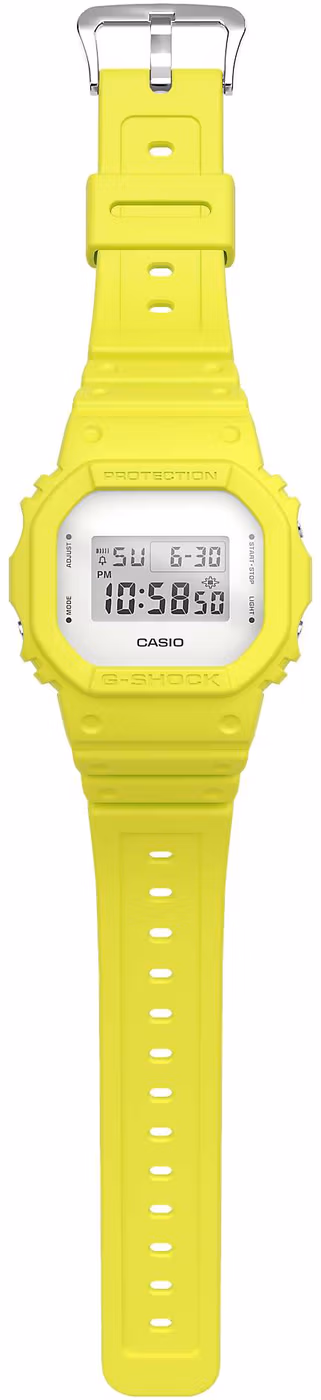Casio DWE-5610-OSHI-YG