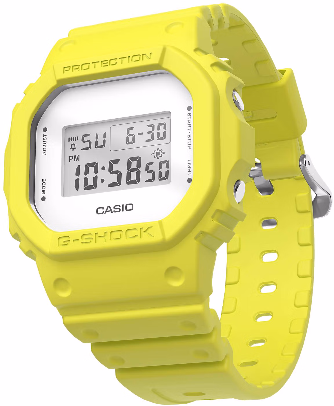 Casio DWE-5610-OSHI-YG