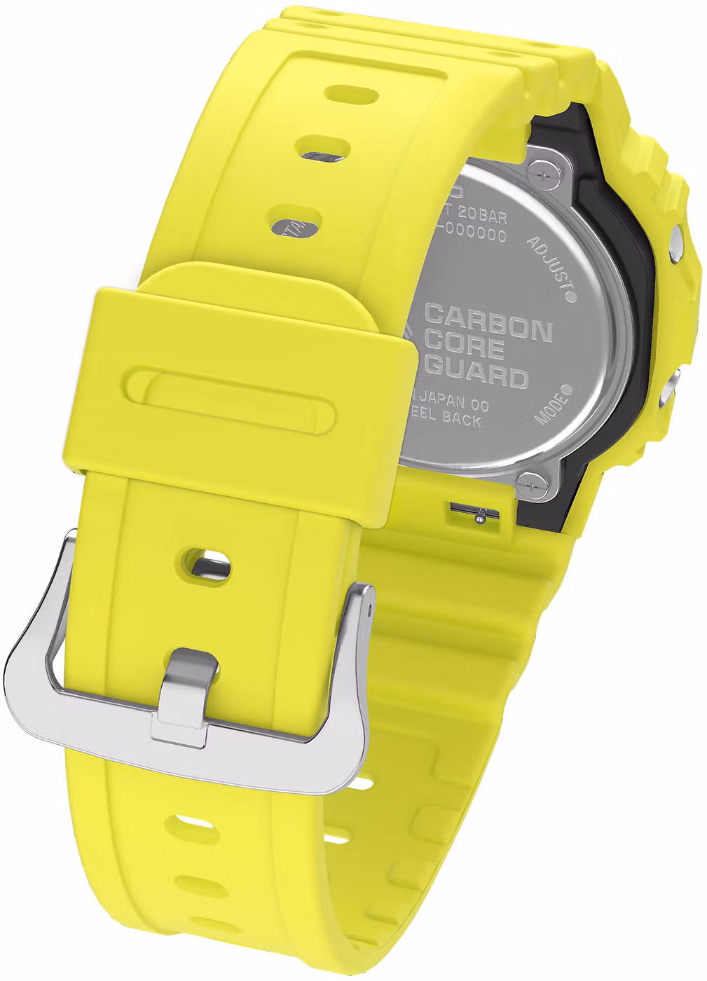 Casio DWE-5610-OSHI-YG