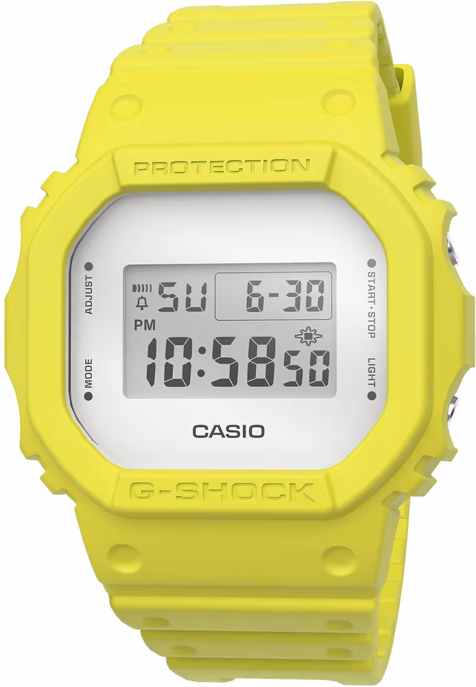 Casio DWE-5610-OSHI-YG