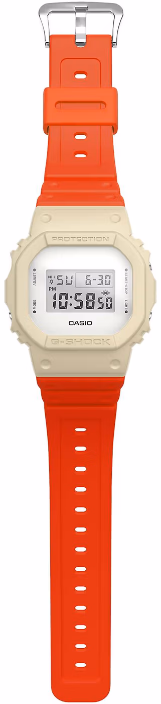 Casio DWE-5610-PAIR-CLR1