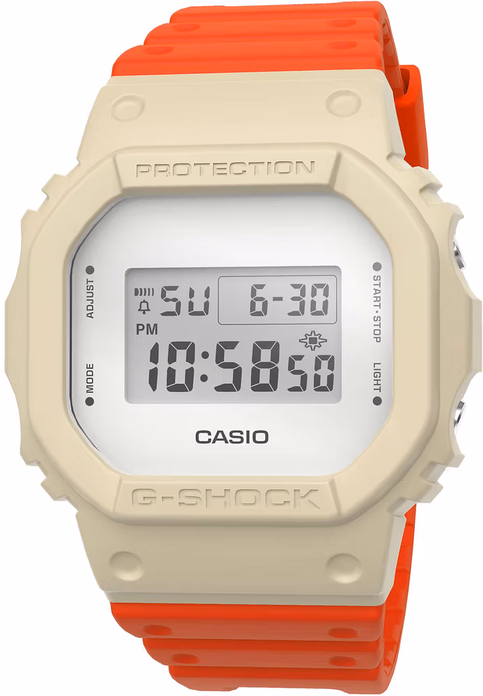 Casio DWE-5610-PAIR-CLR1