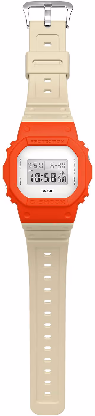 Casio DWE-5610-PAIR-CLR2
