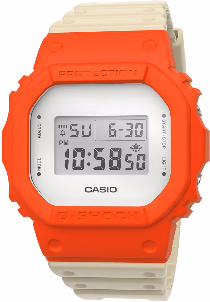 Casio DWE-5610-PAIR-CLR2