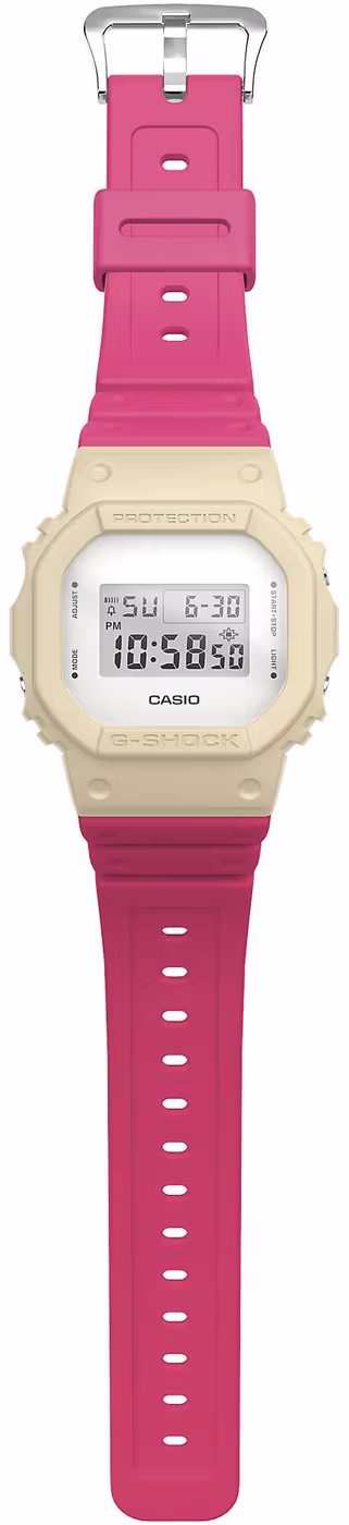 Casio DWE-5610-PAIR-CLR3