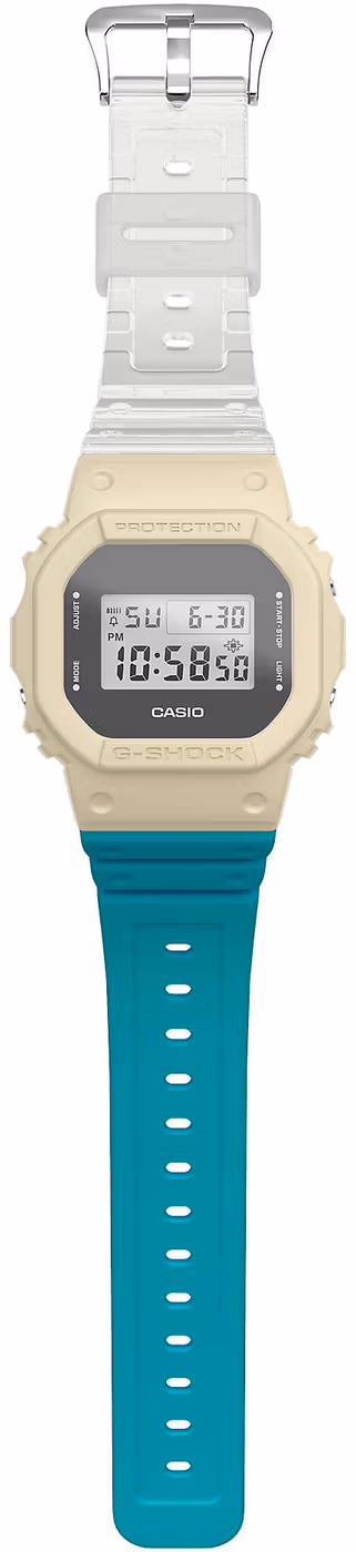 Casio DWE-5610-PAIR-FACE2