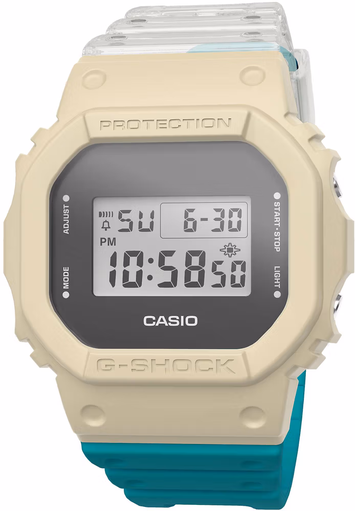 Casio DWE-5610-PAIR-FACE2