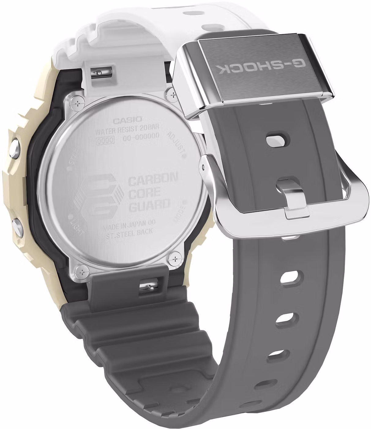 Casio DWE-5610-PAIR-FACE3