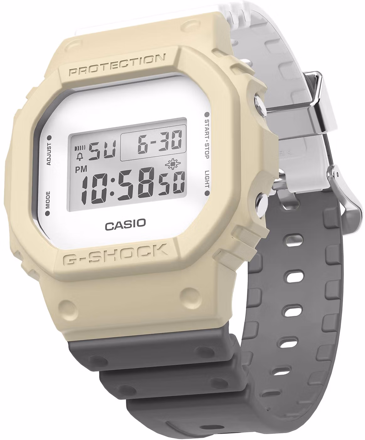 Casio DWE-5610-PAIR-FACE3