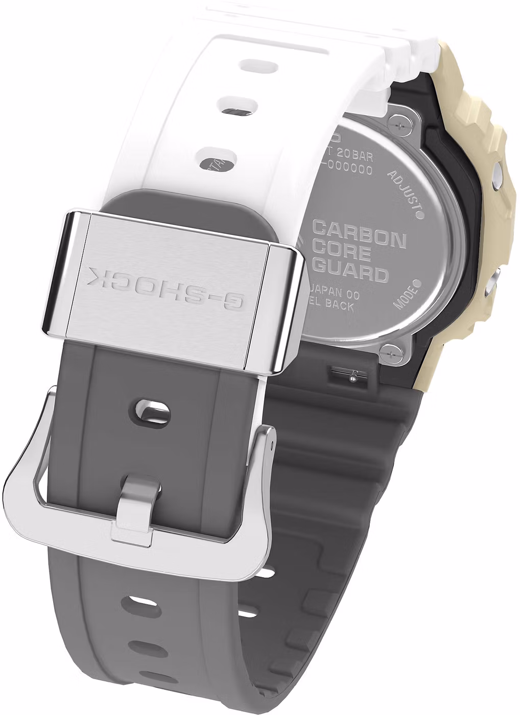 Casio DWE-5610-PAIR-FACE3