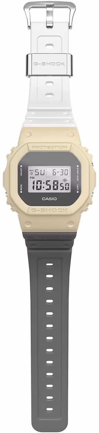 Casio DWE-5610-PAIR-FACE4