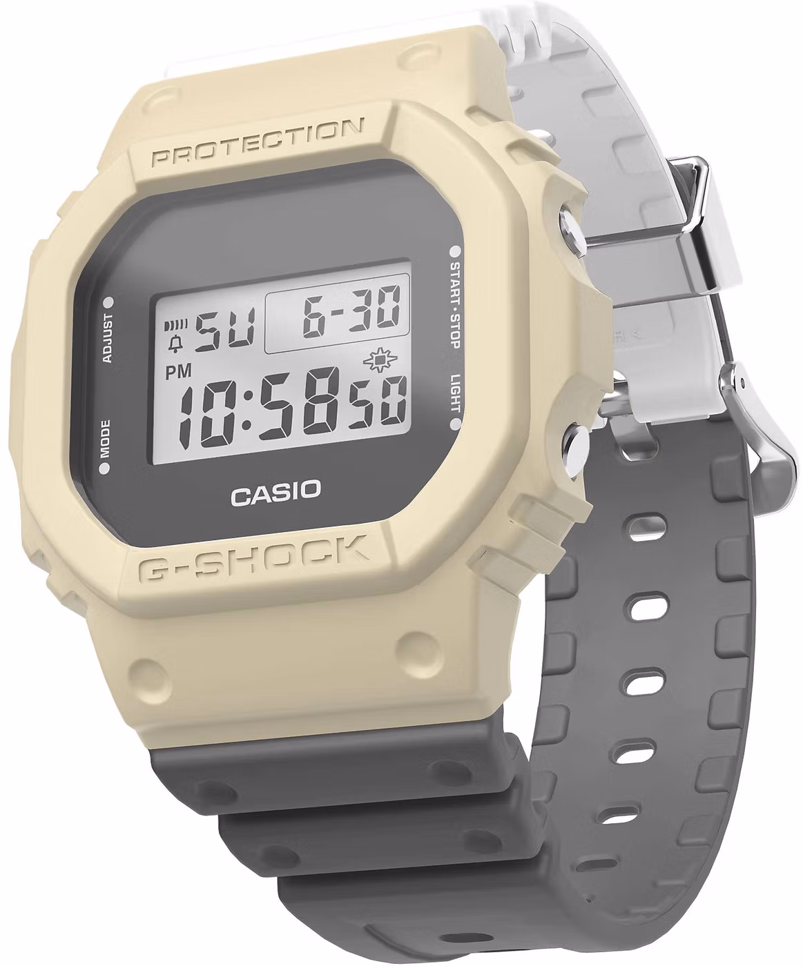 Casio DWE-5610-PAIR-FACE4