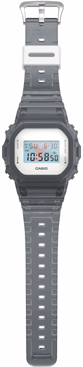 Casio DWE-5610-PAIR-INS-Y