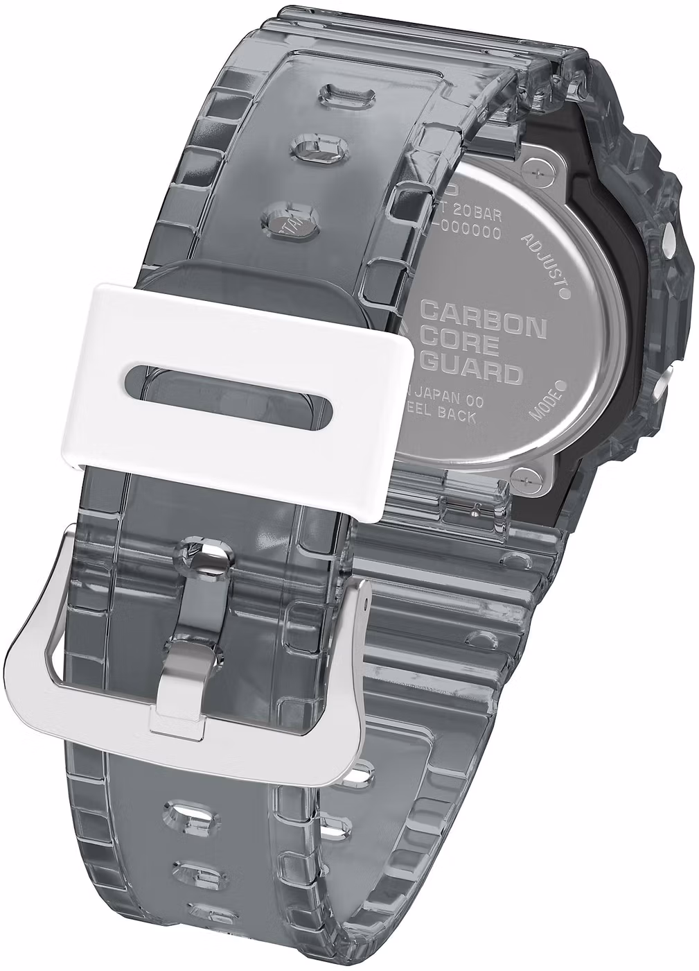 Casio DWE-5610-PAIR-INS-Y