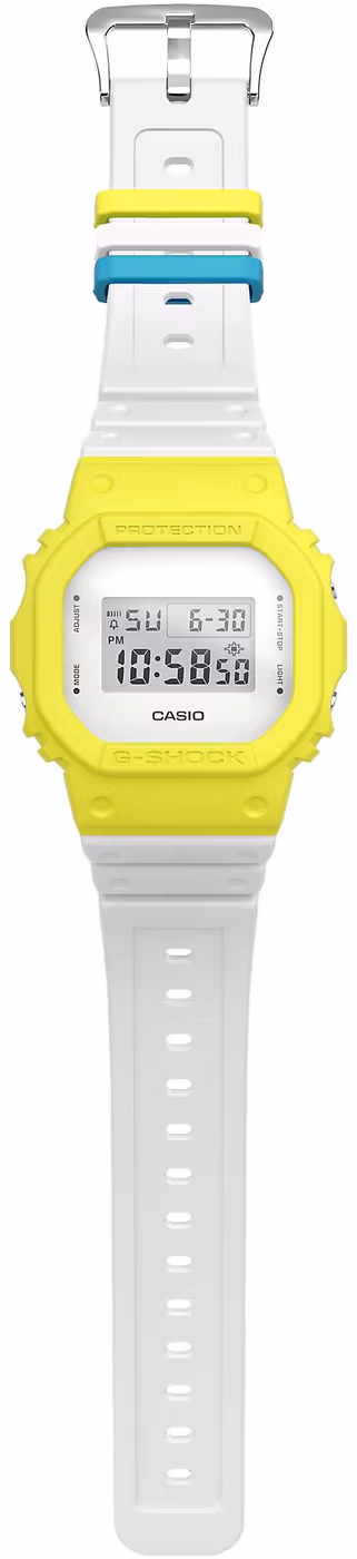 Casio DWE-5610-PAIR-LOOP1