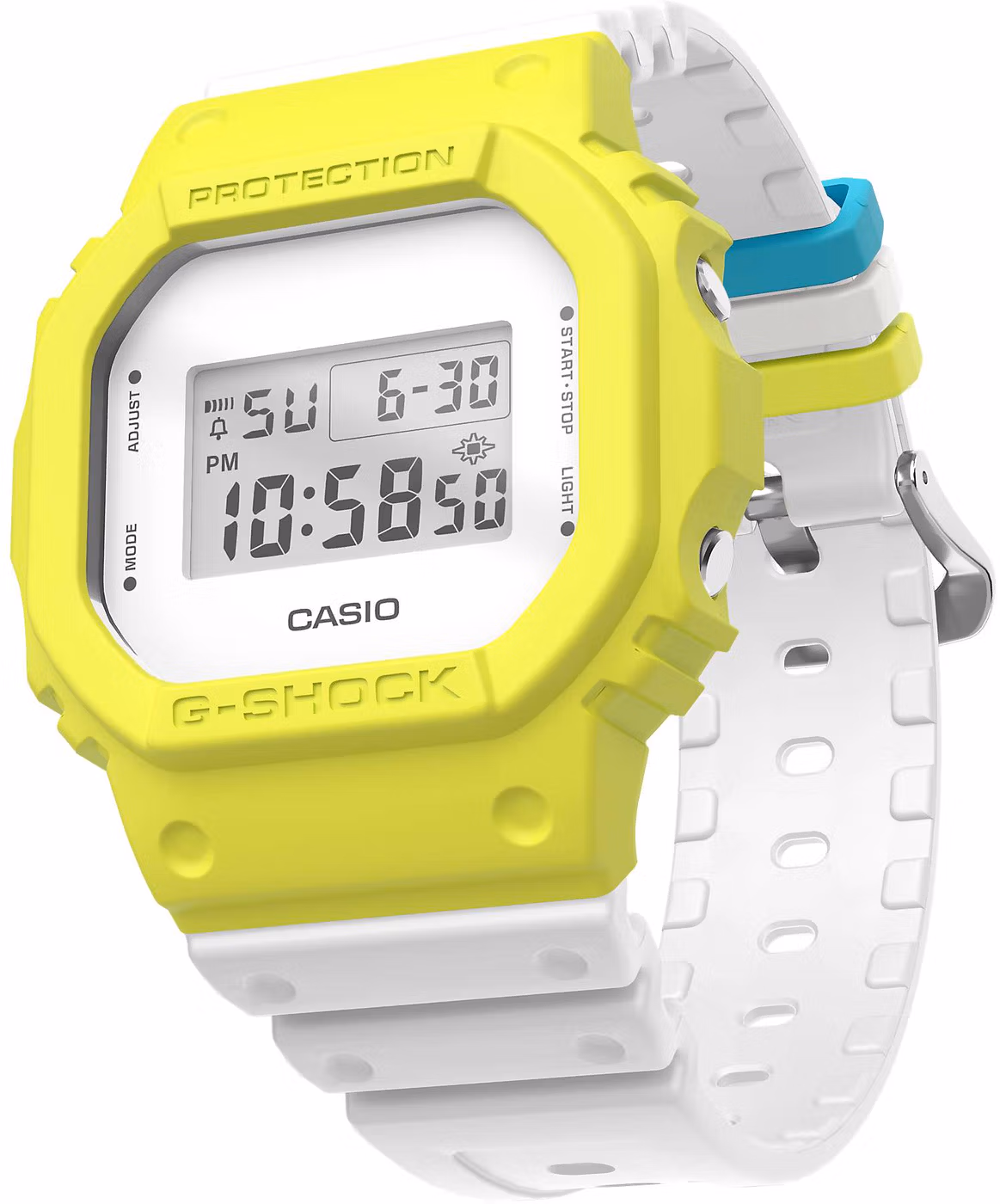 Casio DWE-5610-PAIR-LOOP1