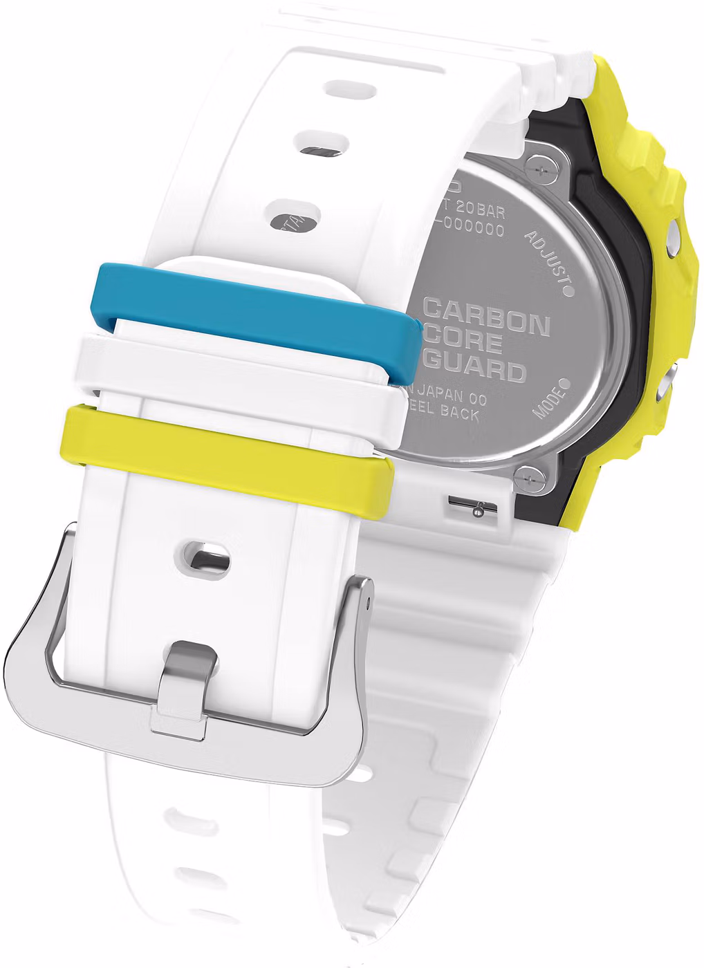 Casio DWE-5610-PAIR-LOOP1