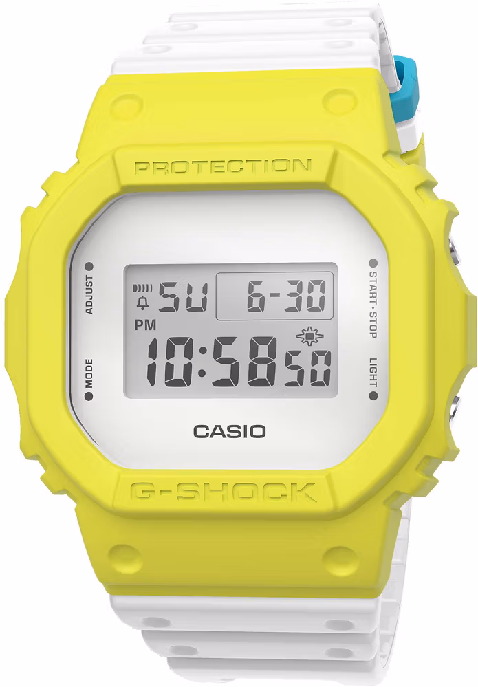 Casio DWE-5610-PAIR-LOOP1
