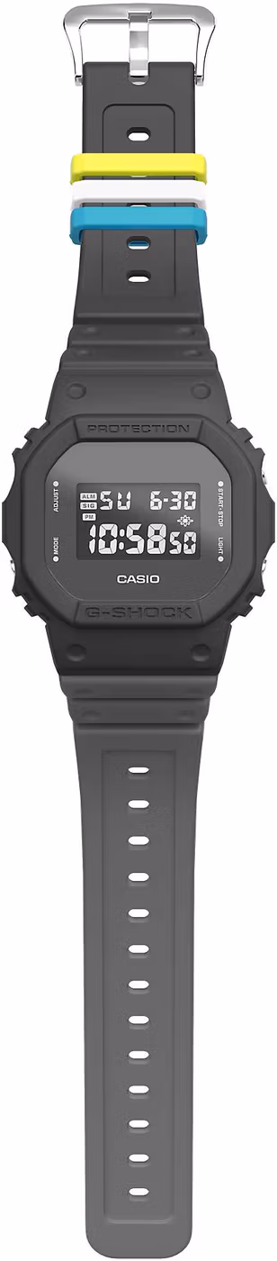 Casio DWE-5610-PAIR-LOOP2