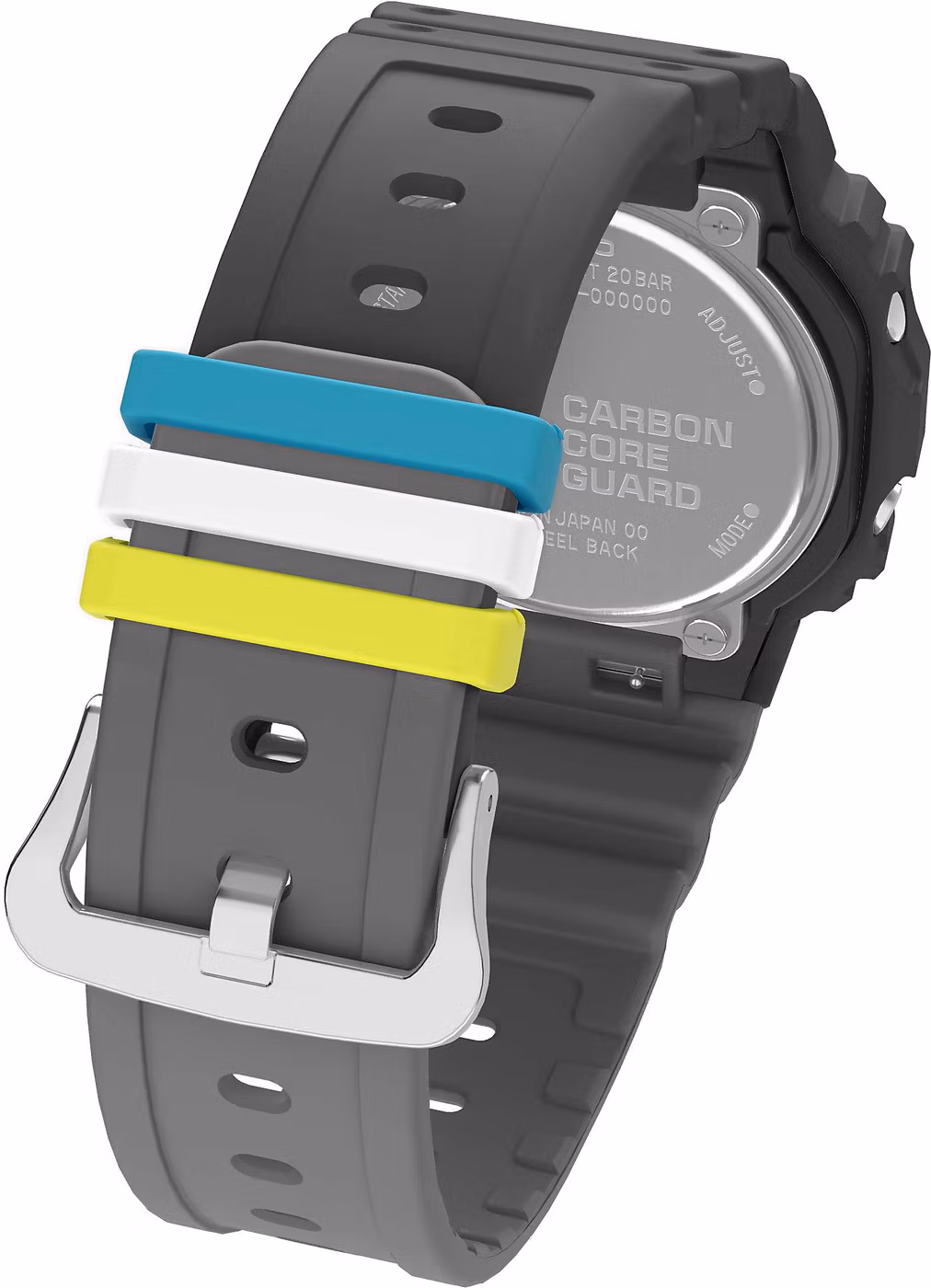 Casio DWE-5610-PAIR-LOOP2