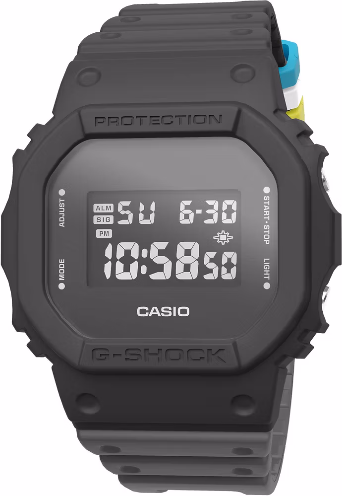 Casio DWE-5610-PAIR-LOOP2