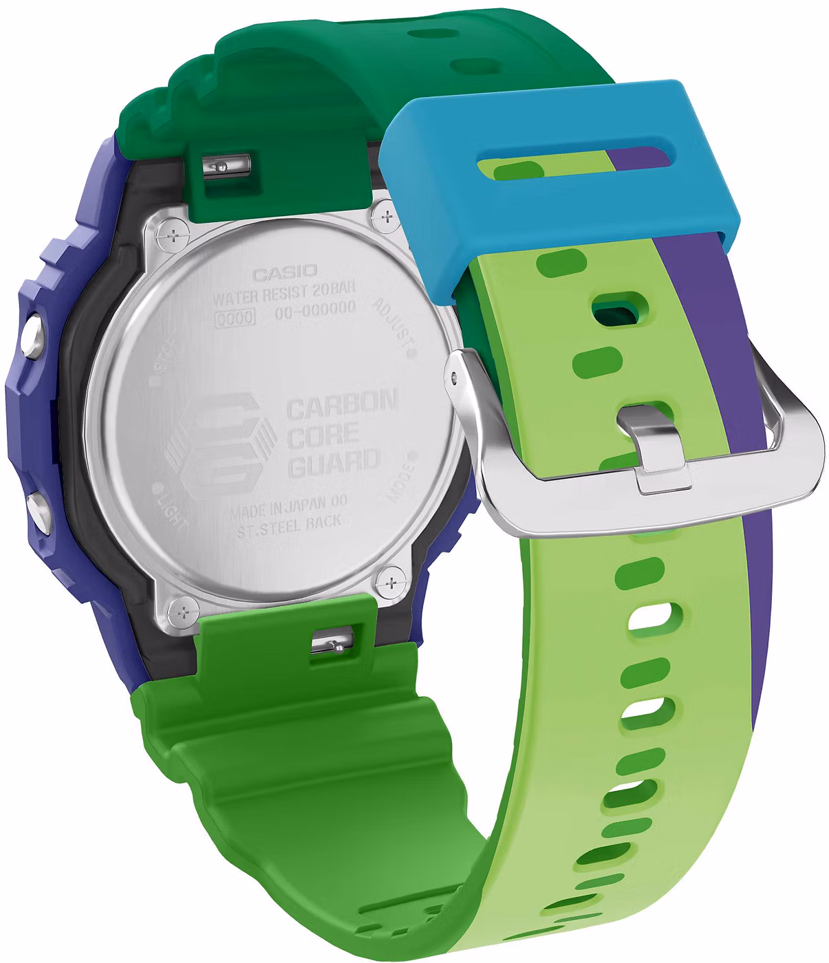 Casio DWE-5610-PCK