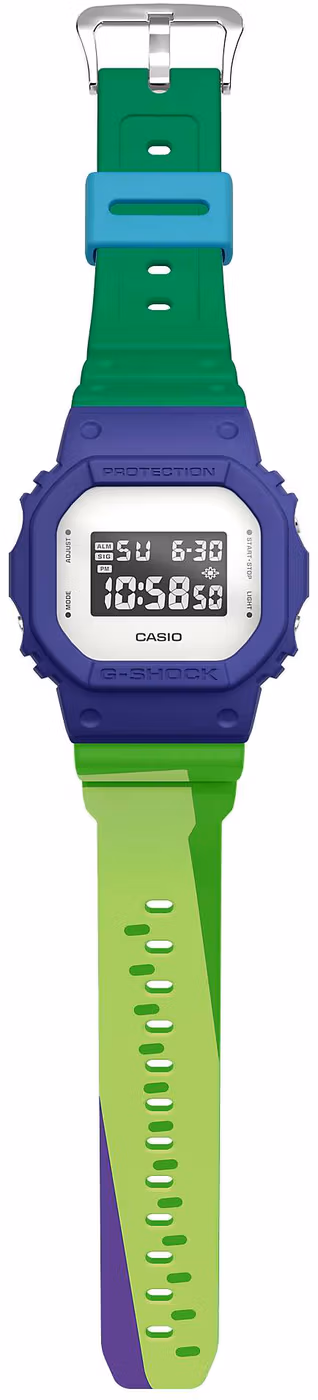 Casio DWE-5610-PCK