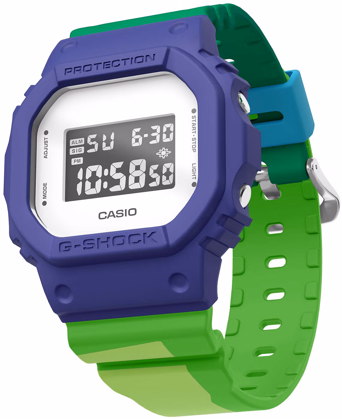 Casio DWE-5610-PCK