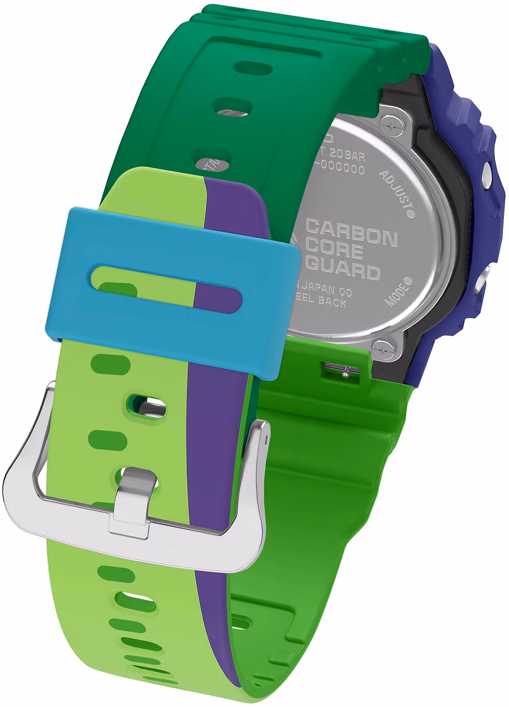Casio DWE-5610-PCK