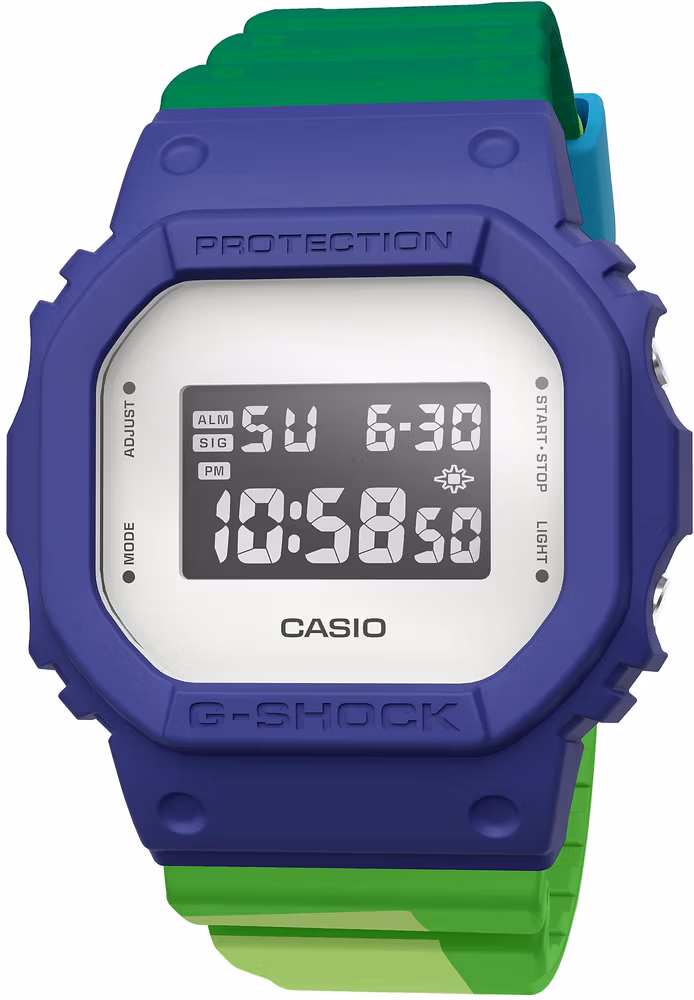 Casio DWE-5610-PCK